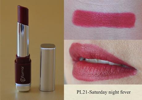 “Prime’N Lips” – los nuevos labiales de larga duración de FLORMAR “Prime’N Lips” – los nuevos labiales de larga duración de FLORMAR