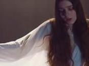 Birdy publica videoclip single ‘Wild Horses’