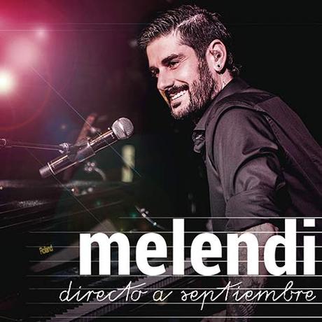 Nueva gira de Melendi