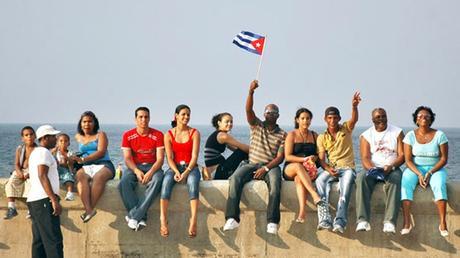 El pobre pueblo cubano