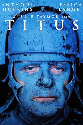 Titus: Metáfora de violencia