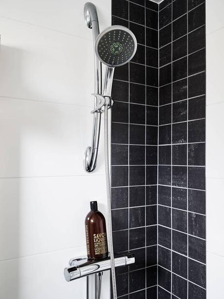 Un primero con terraza pisos primera planta pisos pequeños estilo escandinavo decoración terrazas decoración interiores decoración exterior decoración estilo nórdico blog decoración nórdica 