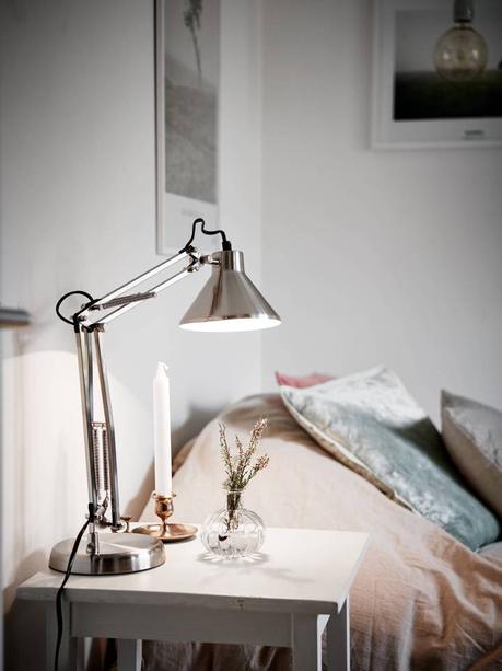 Un primero con terraza pisos primera planta pisos pequeños estilo escandinavo decoración terrazas decoración interiores decoración exterior decoración estilo nórdico blog decoración nórdica 