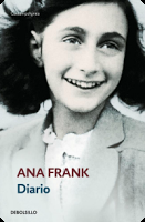 Reseña: Diario de Anne Frank