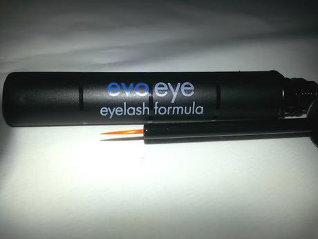 Evo Eye: Cejas y Pestañas