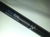 Eye: Cejas Pestañas