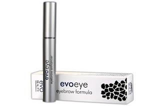 Evo Eye: Cejas y Pestañas