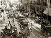 Fotos Antiguas: Carrera Jerónimo (1915)