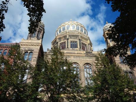 sinagogaberlin