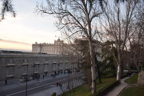 Croissant  con  relleno vegetariano