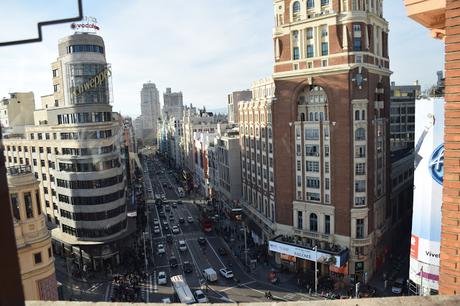 Croissant  con  relleno vegetariano