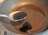 Croissant  con  relleno vegetariano