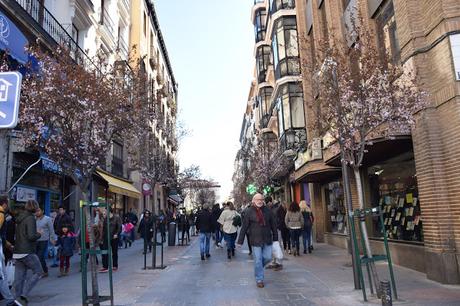 Croissant  con  relleno vegetariano