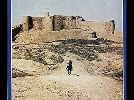 La vida en la frontera La vida en la frontera