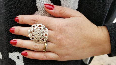 Vestido Magia y nieve y frío Vestido Magia y nieve y frío