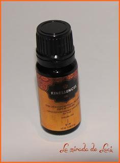 KIN COSMETICS, set de viaje Kinessences