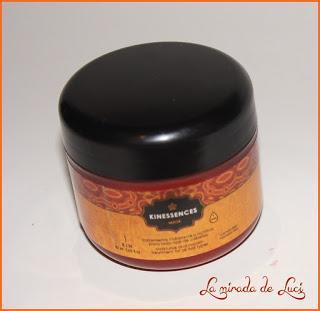 KIN COSMETICS, set de viaje Kinessences