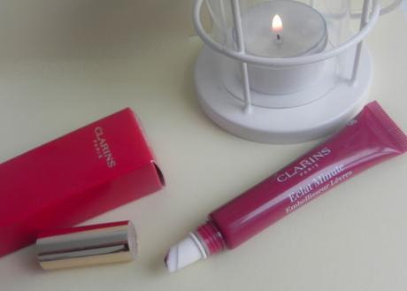 Coleccion Clarins primavera 2016: No es cuestión de edad...sino de LUMINOSIDAD.