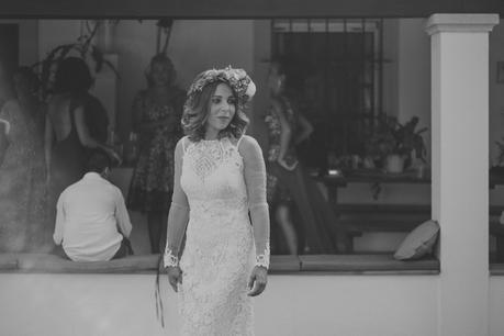 MALLORCA BOHO WEDDING - LA BODA DE T&AM