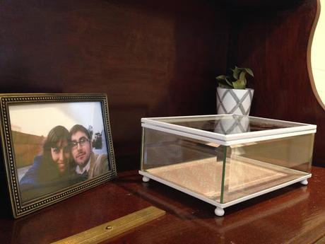 MI RECIBIDOR: La casa del Año