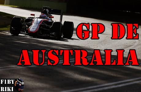 Previo del GP de Australia 2016 - Análisis y horarios