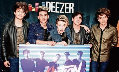 CD9, ¡todo sobre su nuevo CD, «Evolution»!