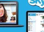 Skype ahora permite hacer llamadas fijos móviles mucho