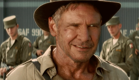 'Indiana Jones' volverá a la gran pantalla en 2019