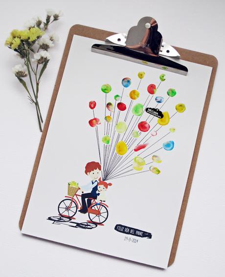 2445.- Regalos hechos a mano para el día del padre. 2445.- Regalos hechos a mano para el día del padre.