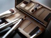 alternativas "low cost" paletas sombras nude