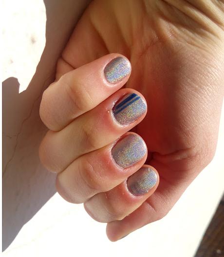 MARINERO HOLOGRÁFICO