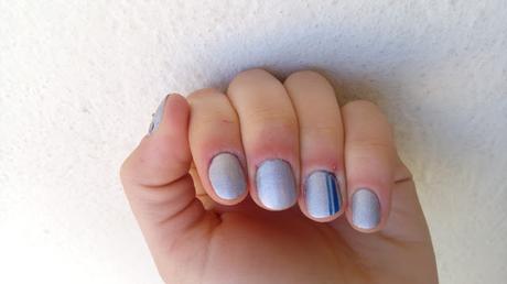 MARINERO HOLOGRÁFICO