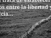 divisiones entre Libertad Justicia