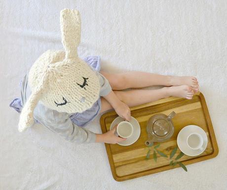 Tutoriales y DIY de Pascua / Eastern tutorials and DIYs