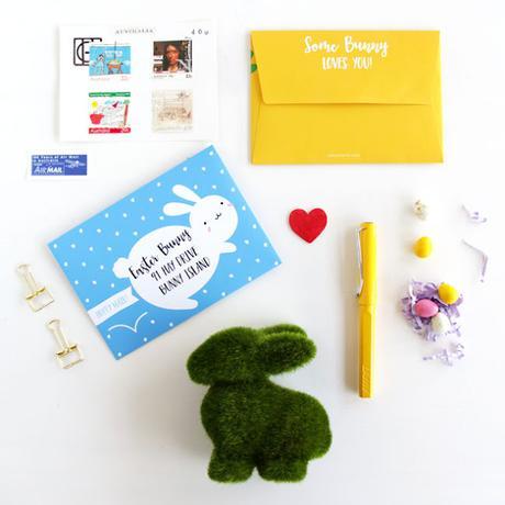 Tutoriales y DIY de Pascua / Eastern tutorials and DIYs