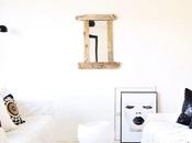 vivienda nórdica étnica