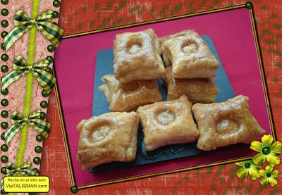 HOJALDRES DE ASTORGA