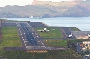 madeira-airport