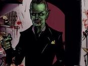 secuela: teleprompter