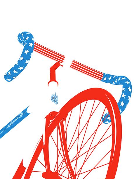 Color y 3D. El poderoso porfolio de Luke Choice