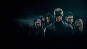 Daredevil. Tráiler final de la 2ª temporada Daredevil