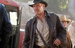 INDIANA JONES EN BUSCA DE SU AUTÉNTICO YO INDIANA JONES EN BUSCA DE SU AUTÉNTICO YO