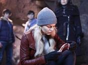 Crítica 5x13 "Labor love" Once Upon Time: meeting Hercules