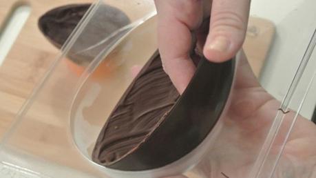 ¿Cómo hacer huevos de pascua?