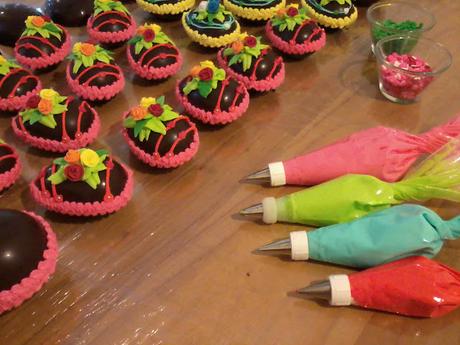 ¿Cómo hacer huevos de pascua?