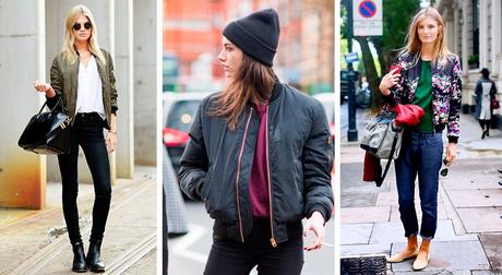 5 tendencias de moda que seguramente creías que nunca iban a ser 