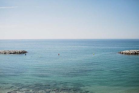 Una boda en la Costa Brava boda costa brava www.bodasdecuento.com