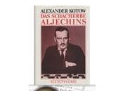 “Herencia Ajedrecística Alekhine” como (III)