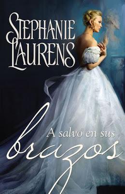 A salvo en sus brazos... (Reseña)