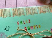 Tarjeta VALE